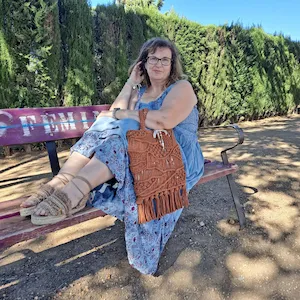 Alexandra Sánchez García · Santa Ana, El Salvador