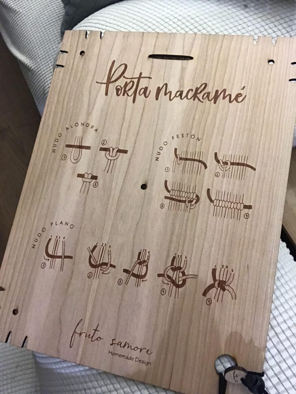 Imagen #1 de Mo Queralt