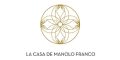 Cliente Samore Studio - Casa Manolo Franco, restaurante Estrella Michelin