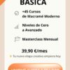 Membresía FSLOOP BASIC - Mensual