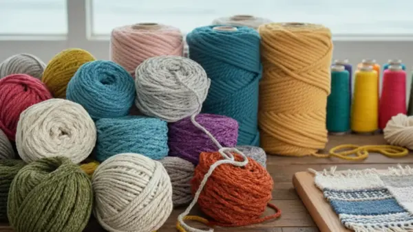 Cuerdas e Hilos Premium