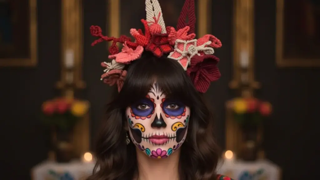 Curso Micromacrame srte - Fruto Samore®