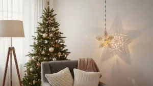 Curso Macramé Moderno - Estrella Navidad - Fruto Samore®