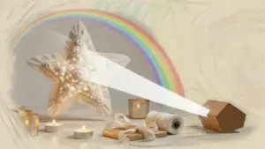 Portada de la masterclass para iluminar correctamente estancias junto a tu macramé moderno de Fruto Samore