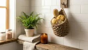 Curso Express Macrame Cesto Mariona