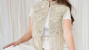 Curso Macrame Avanzado Capa Nochal Fruto Samore