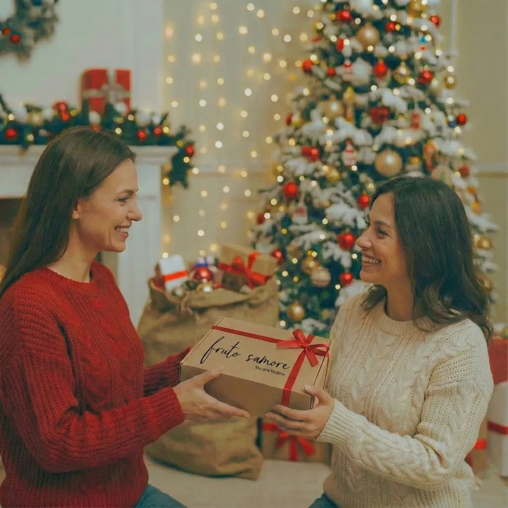 mujeres kit fruto samore