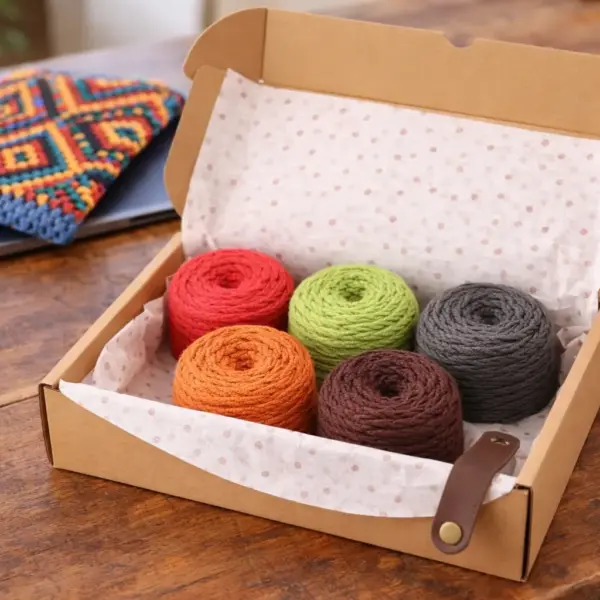 Packaging Funda Orizaba