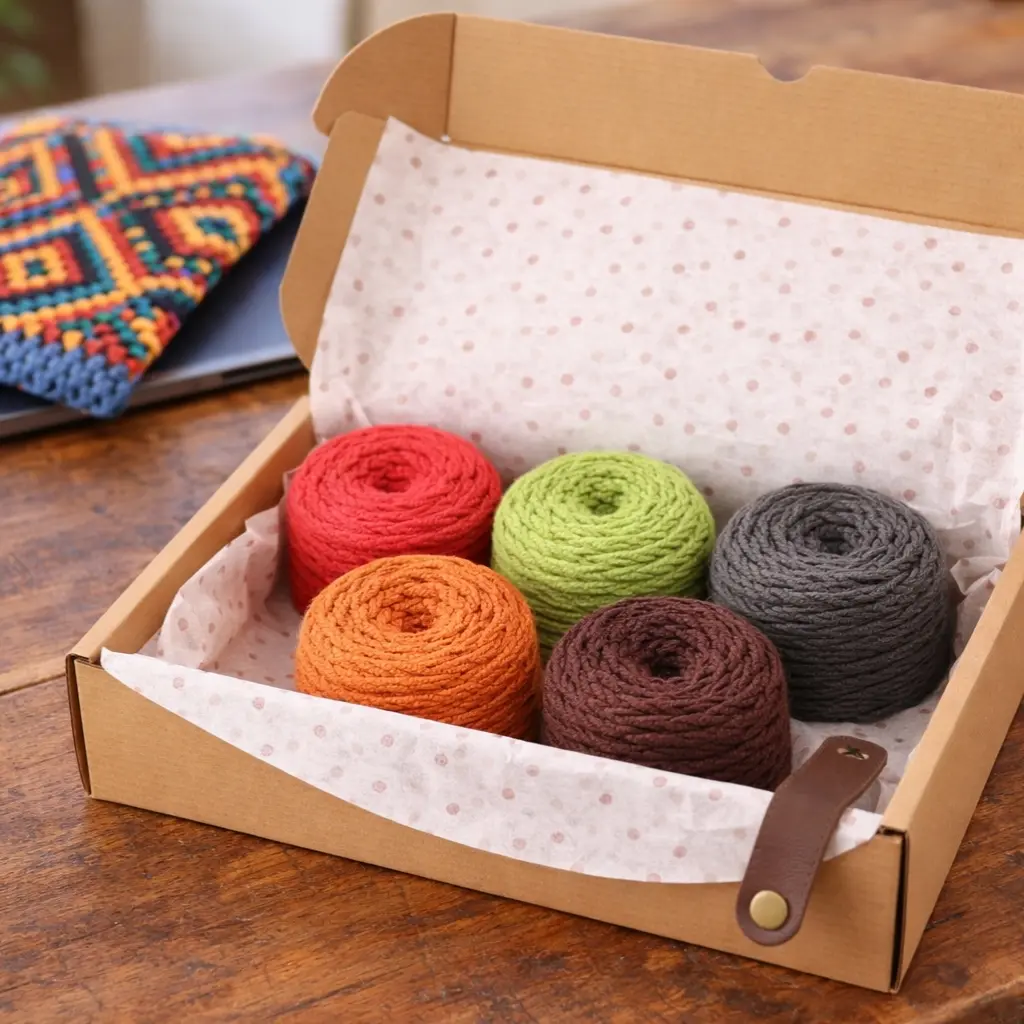 Packaging Funda Orizaba