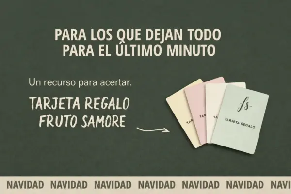 tarjeta regalo