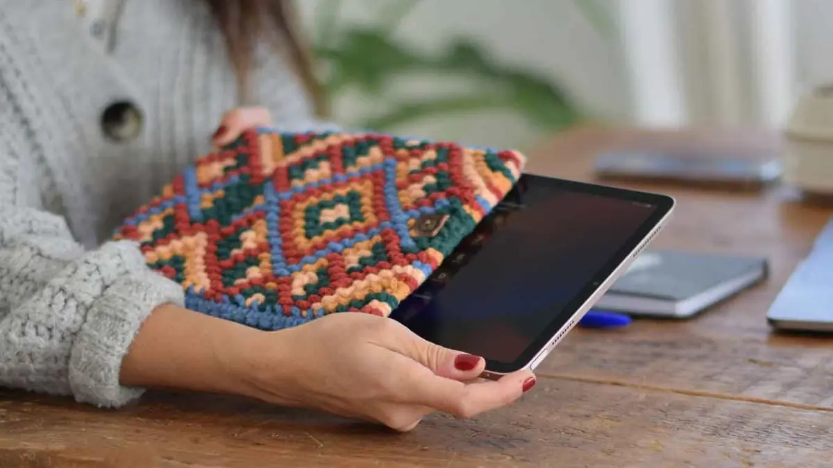 curso macrame moderno funda orizaba - Fruto Samore®