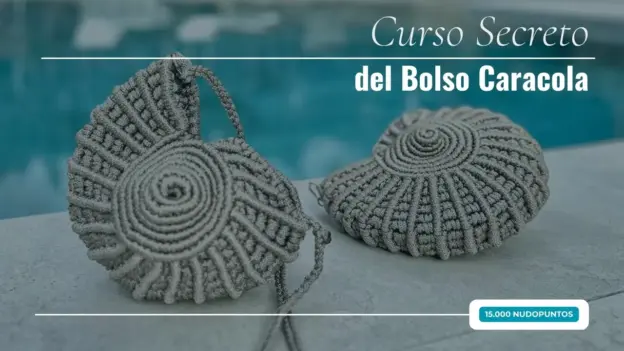 Portada curso secreto Bolso Caracola