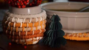 Curso Cesteria Embarrilado Fruto Samore