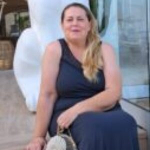 Profile photo of Sandra