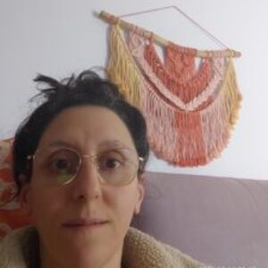 Profile photo of Paula