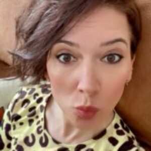 Profile photo of Paula