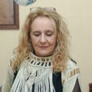 Profile photo of Rosalia