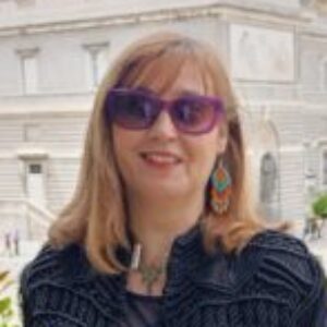 Profile photo of Ana Belén