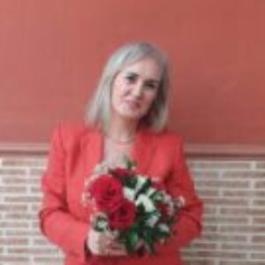 Profile photo of María Jesús