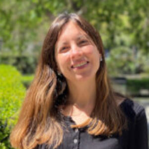 Profile photo of Andreina