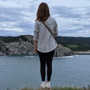 Profile photo of MIREN ITXASO