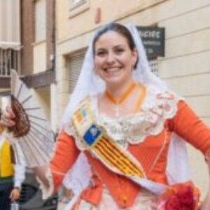 Profile photo of Esther