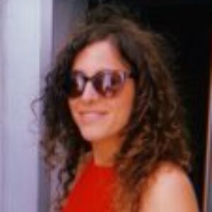 Profile photo of Lucía