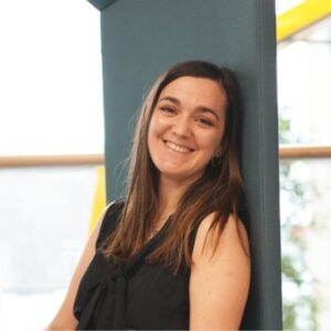 Profile photo of Cristina