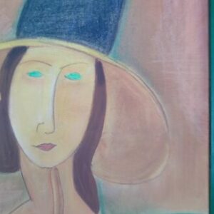 Profile photo of Ana Isabel