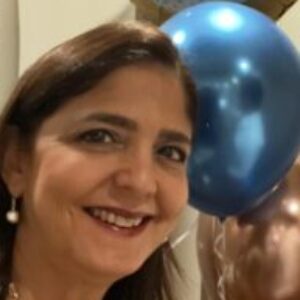 Profile photo of Ginángela