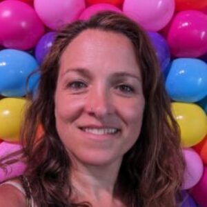 Profile photo of Sheila