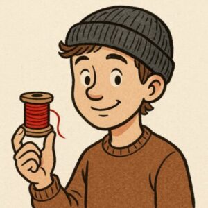 Profile photo of DaniCursos