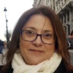 Profile photo of Pilar