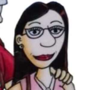 Profile photo of LUZ