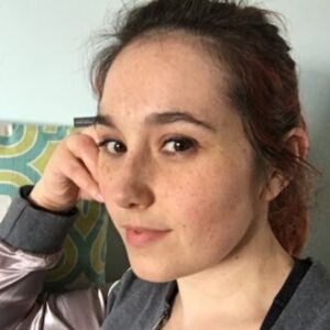 Profile photo of Sara