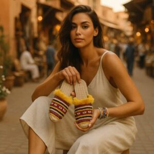 Group logo of Babuchas KILIM