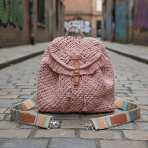 Group logo of Mochila London